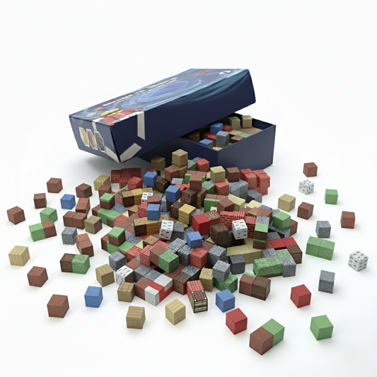 Packs de Construction